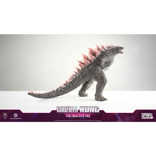 Spiral Studio - Godzilla 2024 Evolved Form