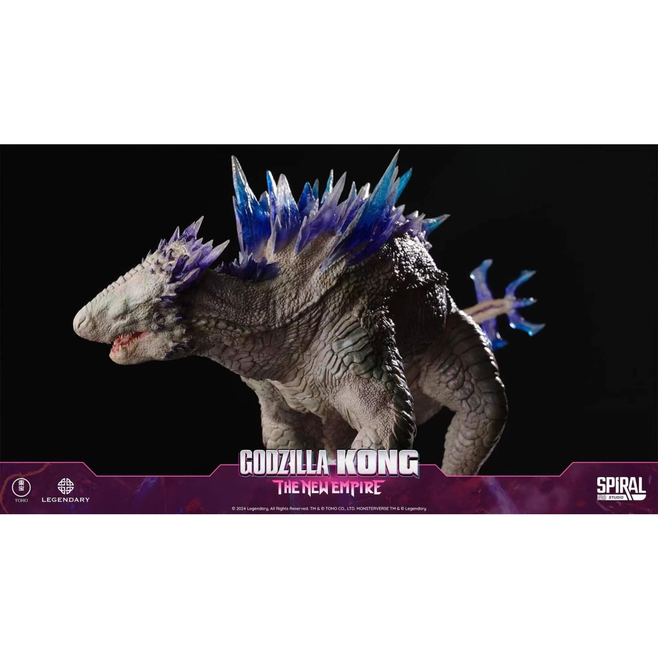 Spiral Studio - Shimo [2 Variants]