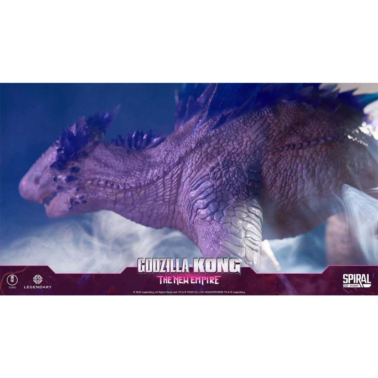 Spiral Studio - Shimo [2 Variants]