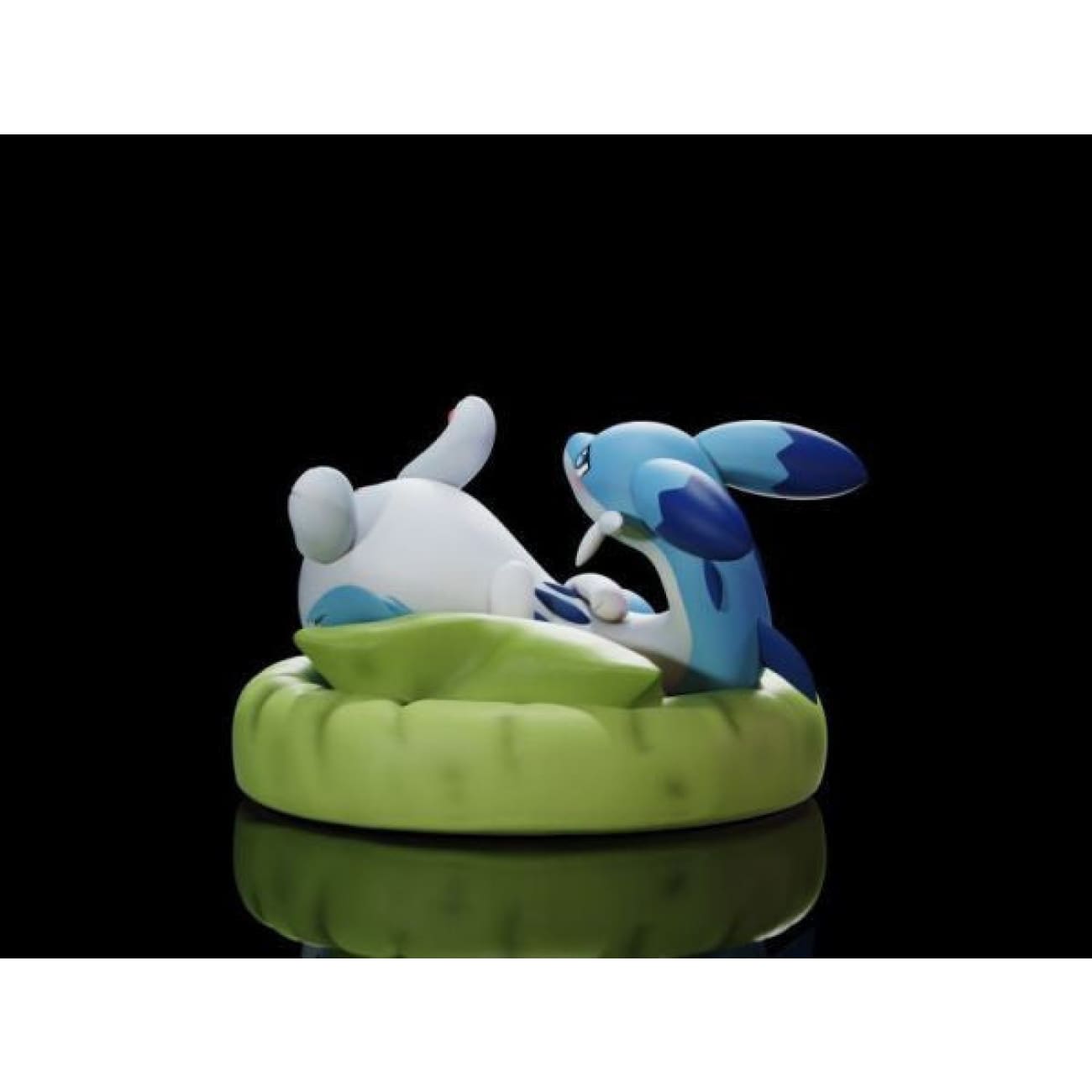 Spirit Demon Studio - Chillet [3 Variants]