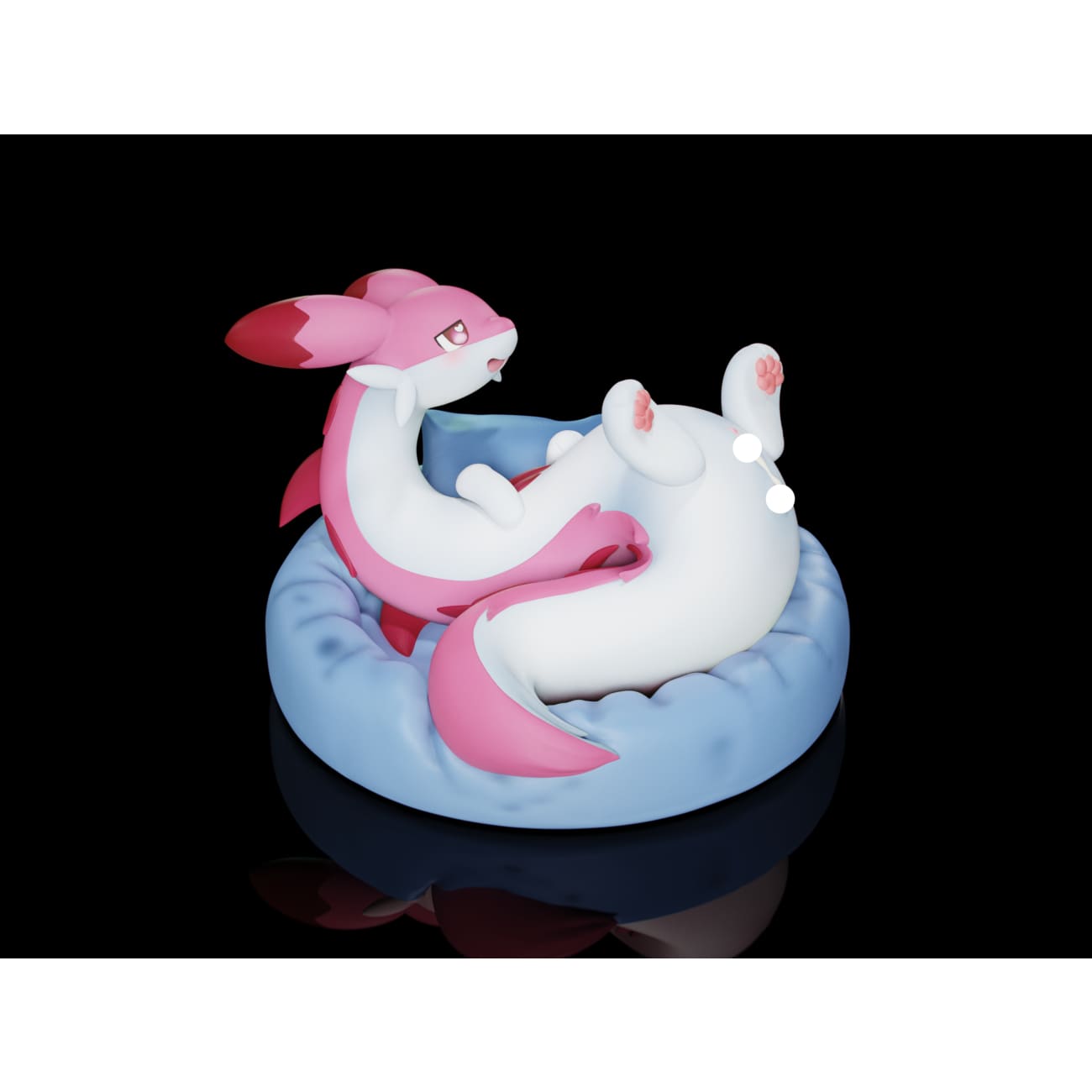 Spirit Demon Studio - Chillet [3 Variants]