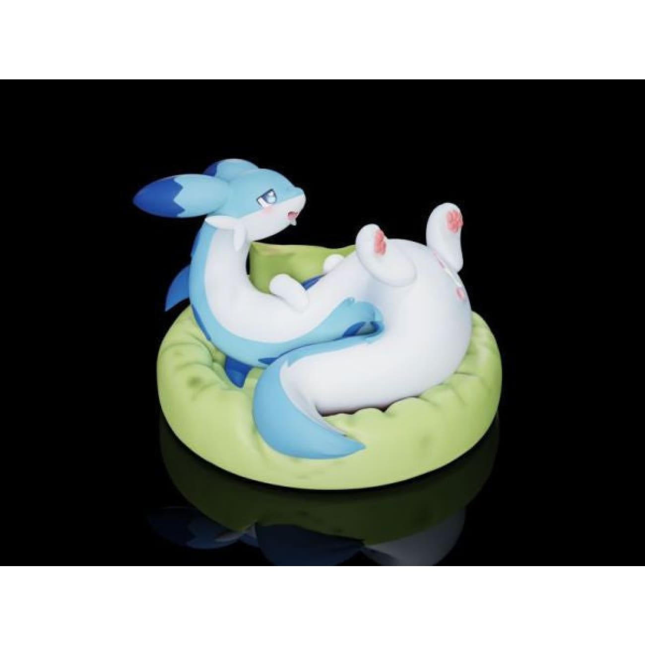 Spirit Demon Studio - Chillet [3 Variants]