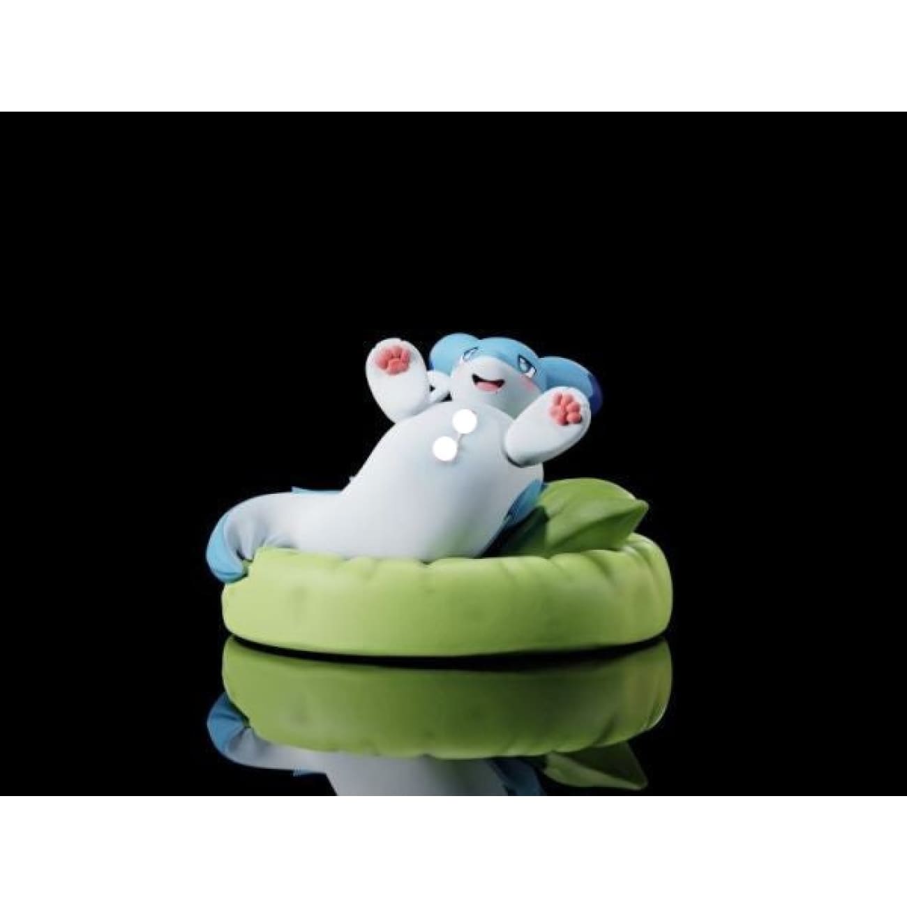 Spirit Demon Studio - Chillet [3 Variants]