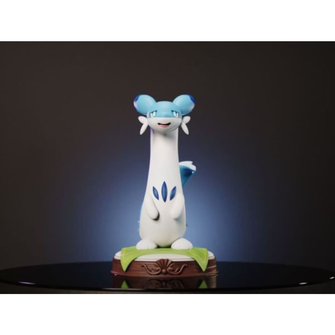 Spirit Demon Studio - Chillet [3 Variants]