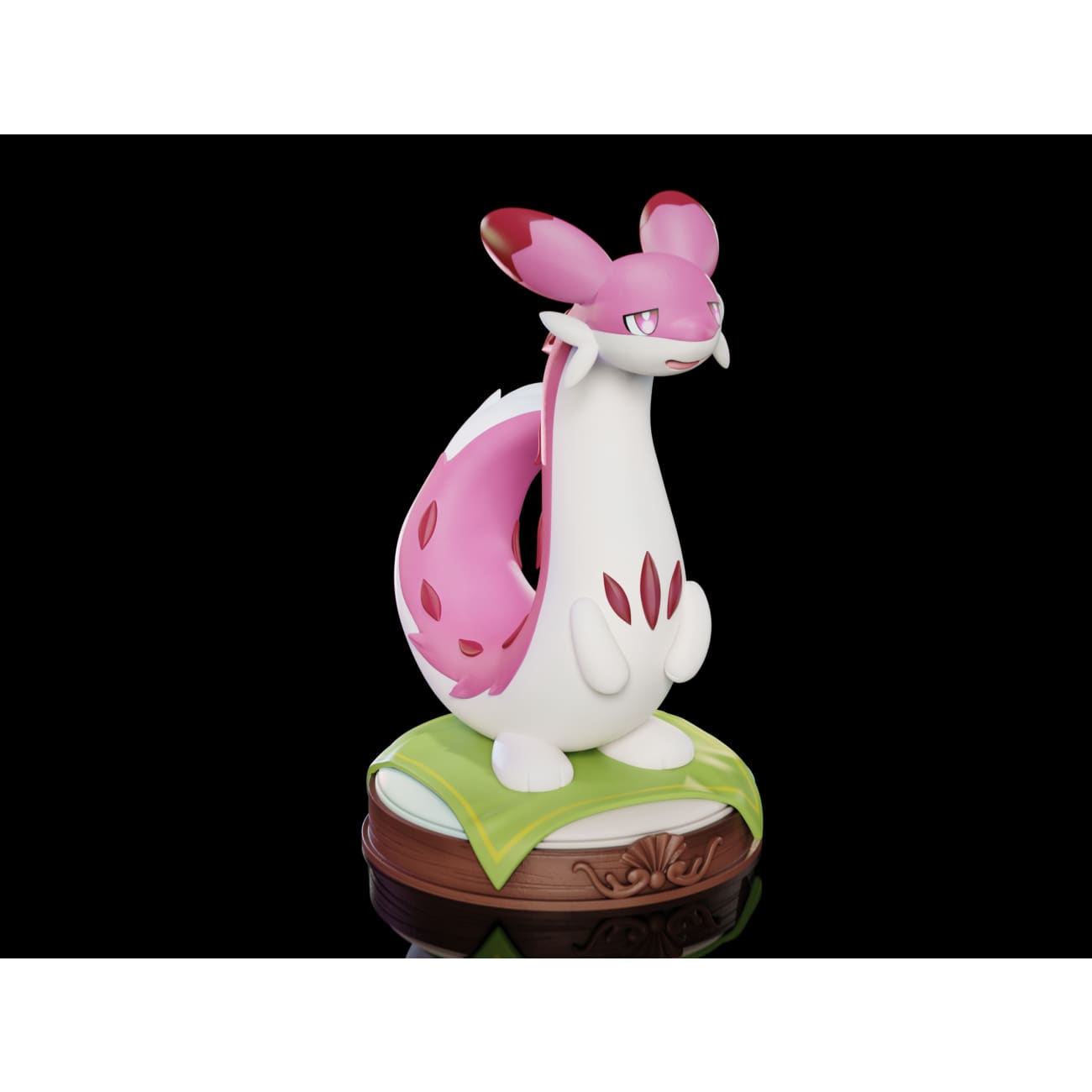 Spirit Demon Studio - Chillet [3 Variants]