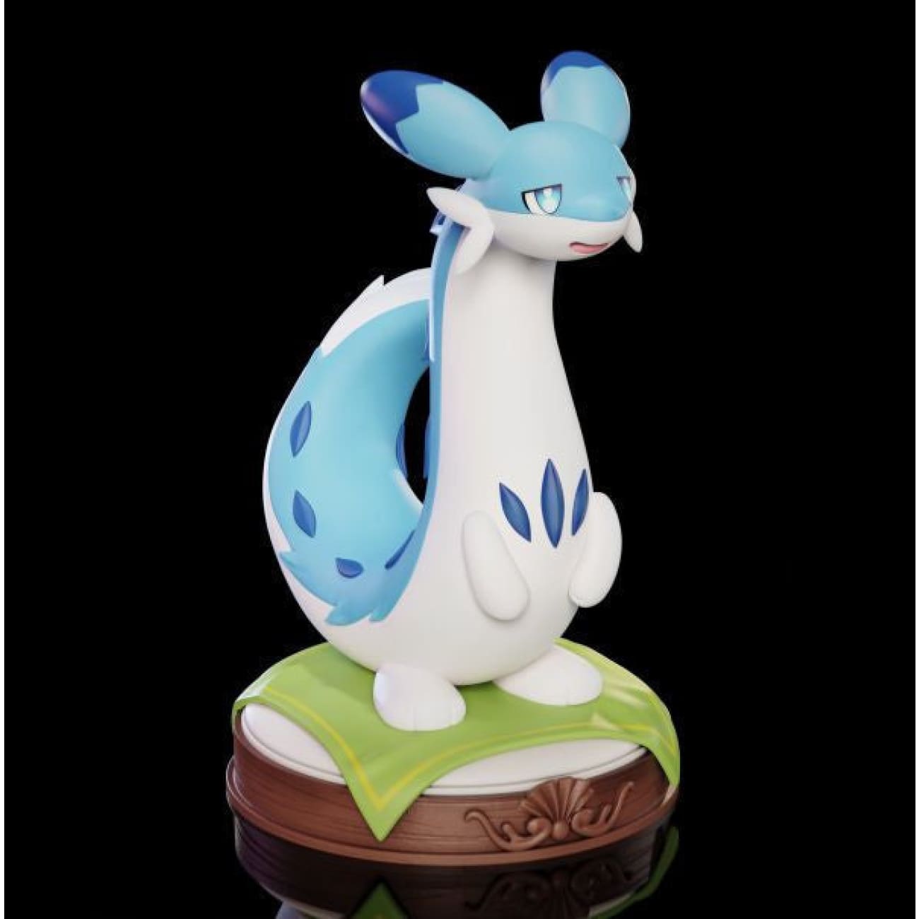 Spirit Demon Studio - Chillet [3 Variants]