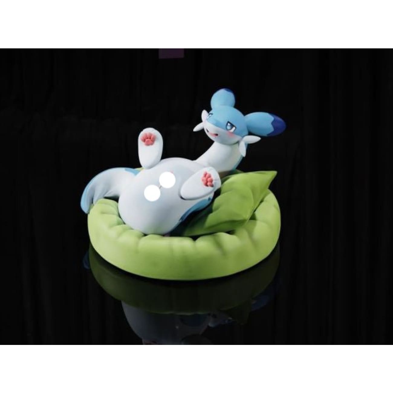 Spirit Demon Studio - Chillet [3 Variants]