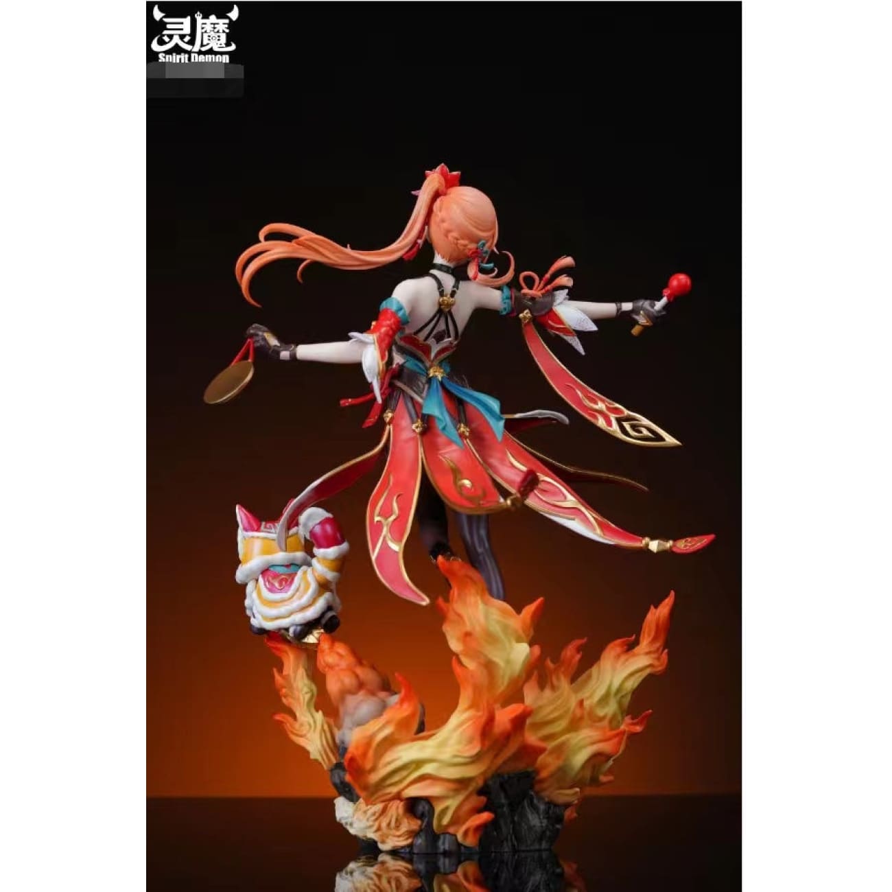 Spirit Demon Studio - Guinaifen [3 Variants]