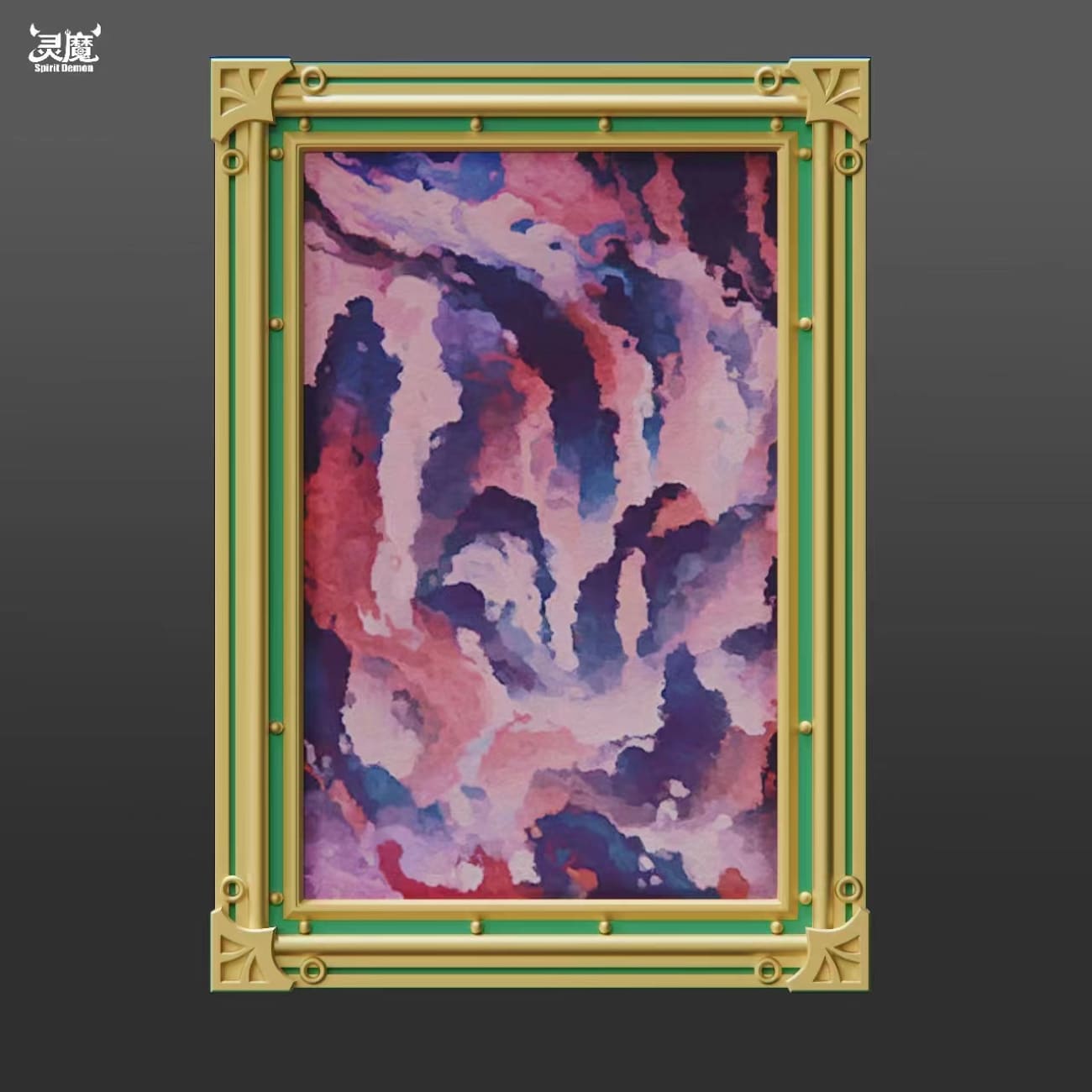 Spirit Demon Studio - Mamere [3 Variants]