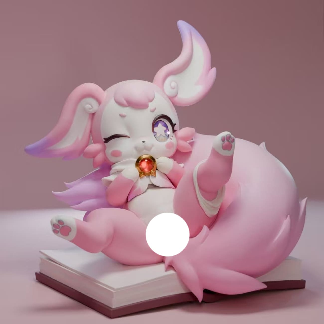 Spirit Demon Studio - Mem