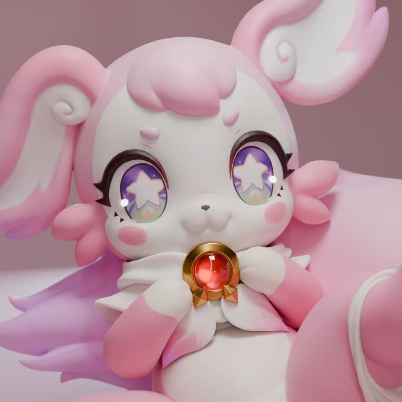 Spirit Demon Studio - Mem