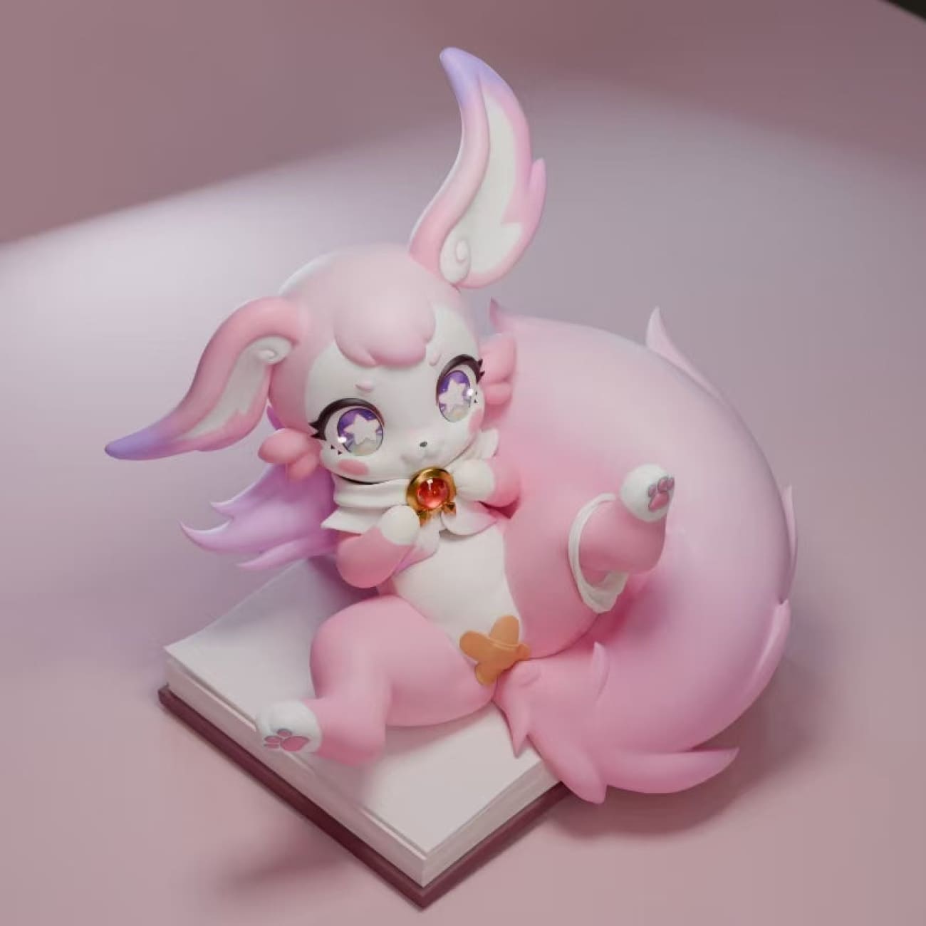 Spirit Demon Studio - Mem