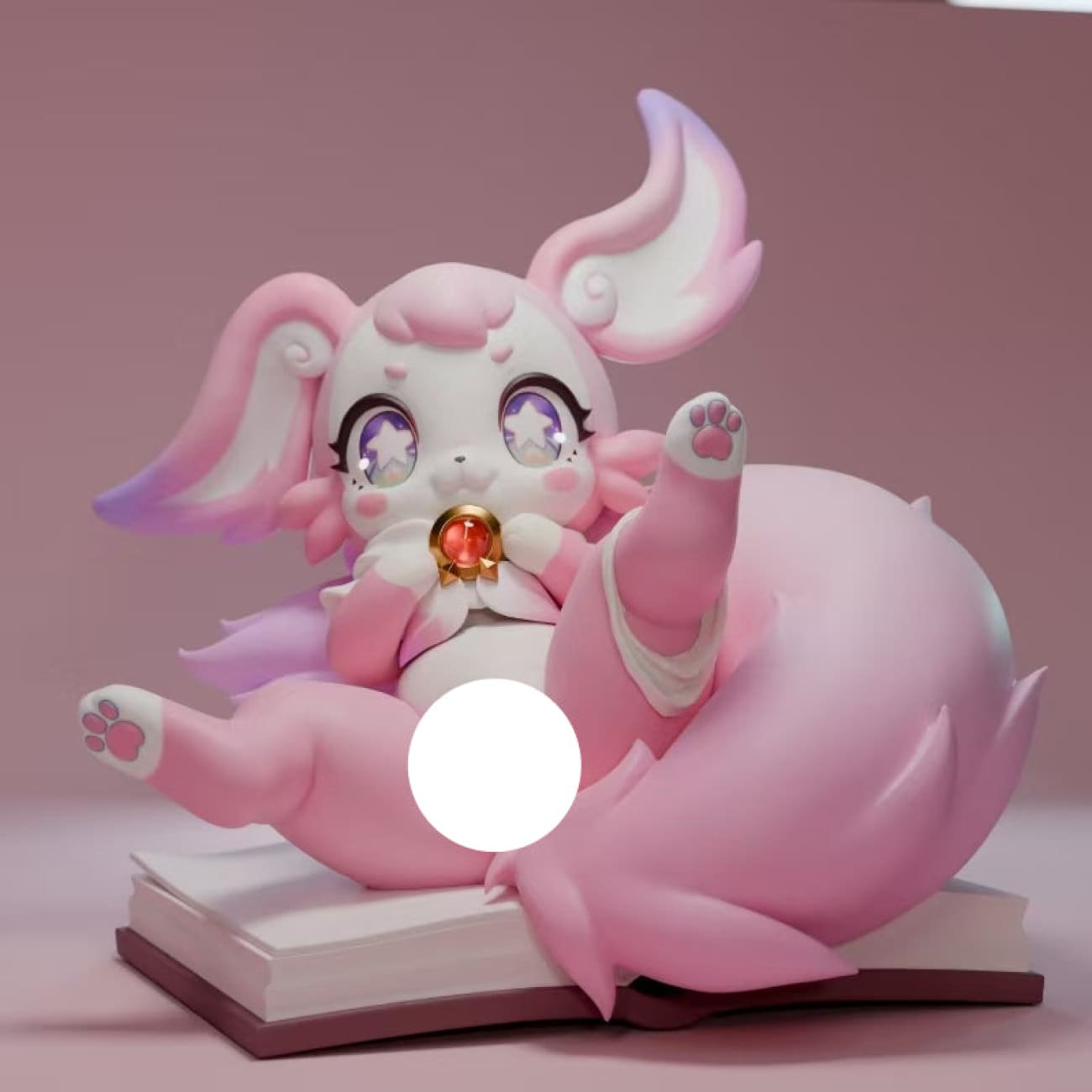 Spirit Demon Studio - Mem