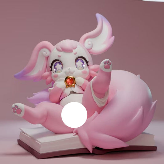 Spirit Demon Studio - Mem