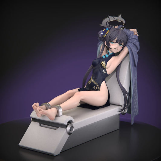 Spirit Demon Studio - Ryuuge Kisaki