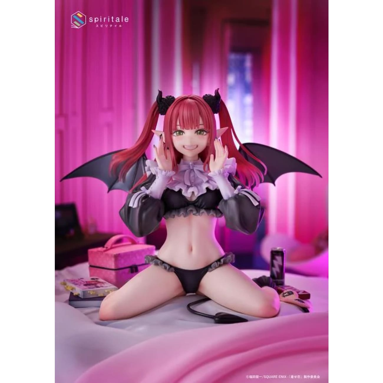 Spiritale - Kitagawa Marin Liz Ver.