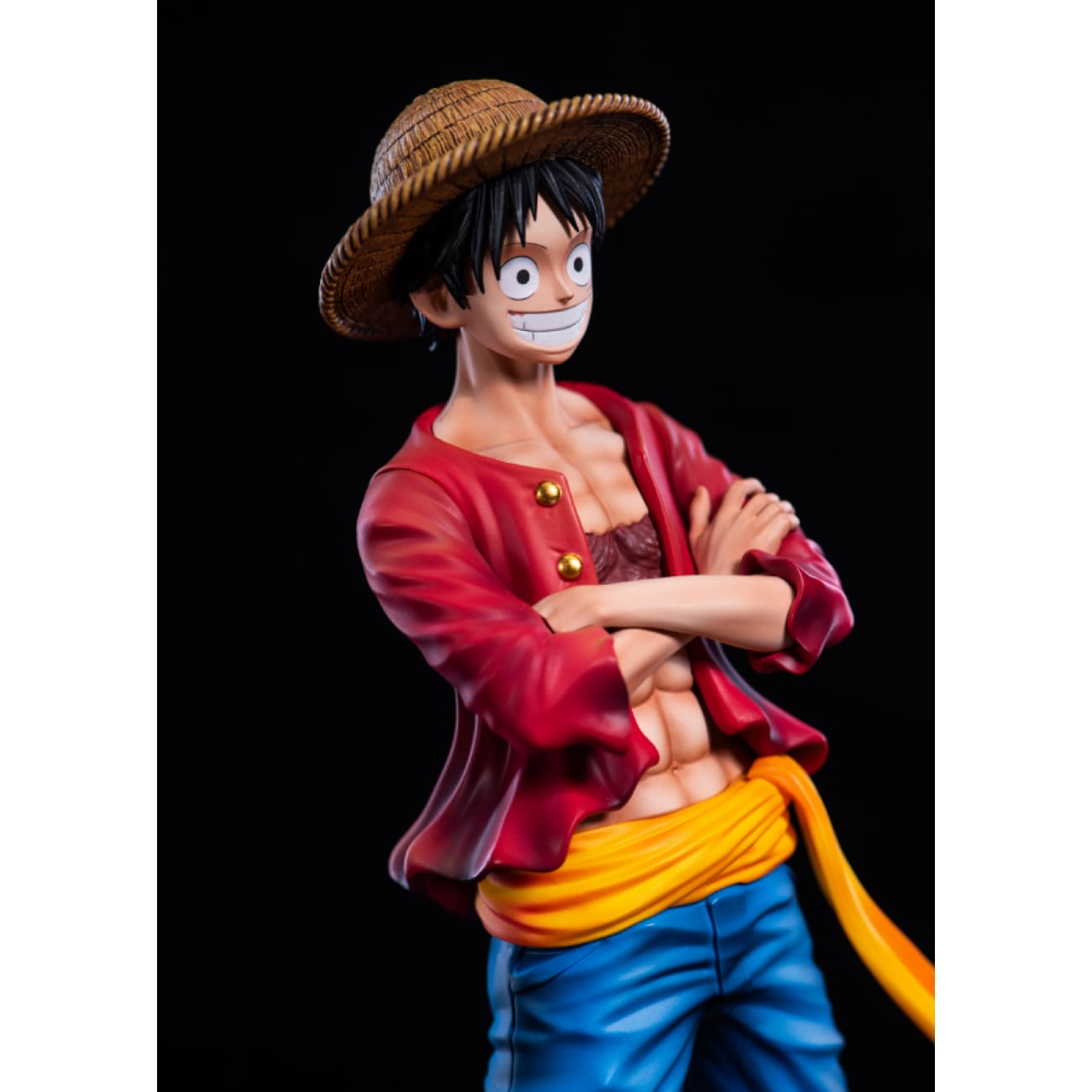 SPK Studio - Monkey D. Luffy [8 Variants]