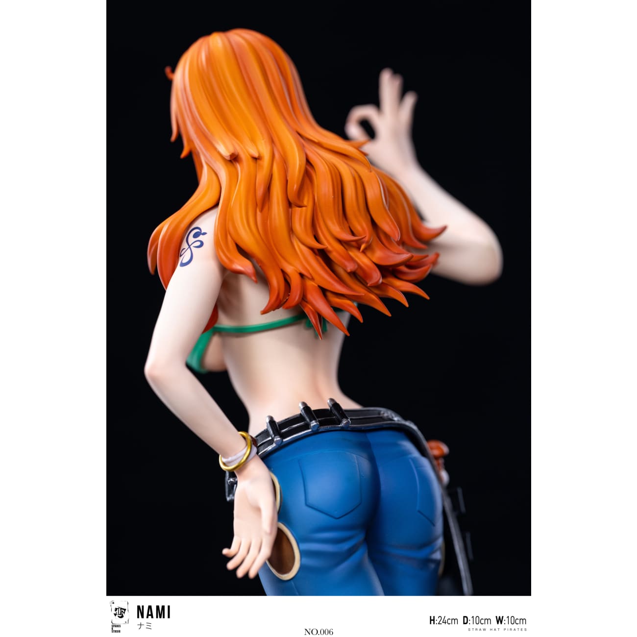 SPK Studio - Nami [4 Variants]