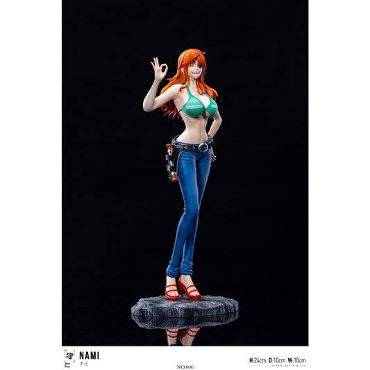 SPK Studio - Nami [4 Variants]