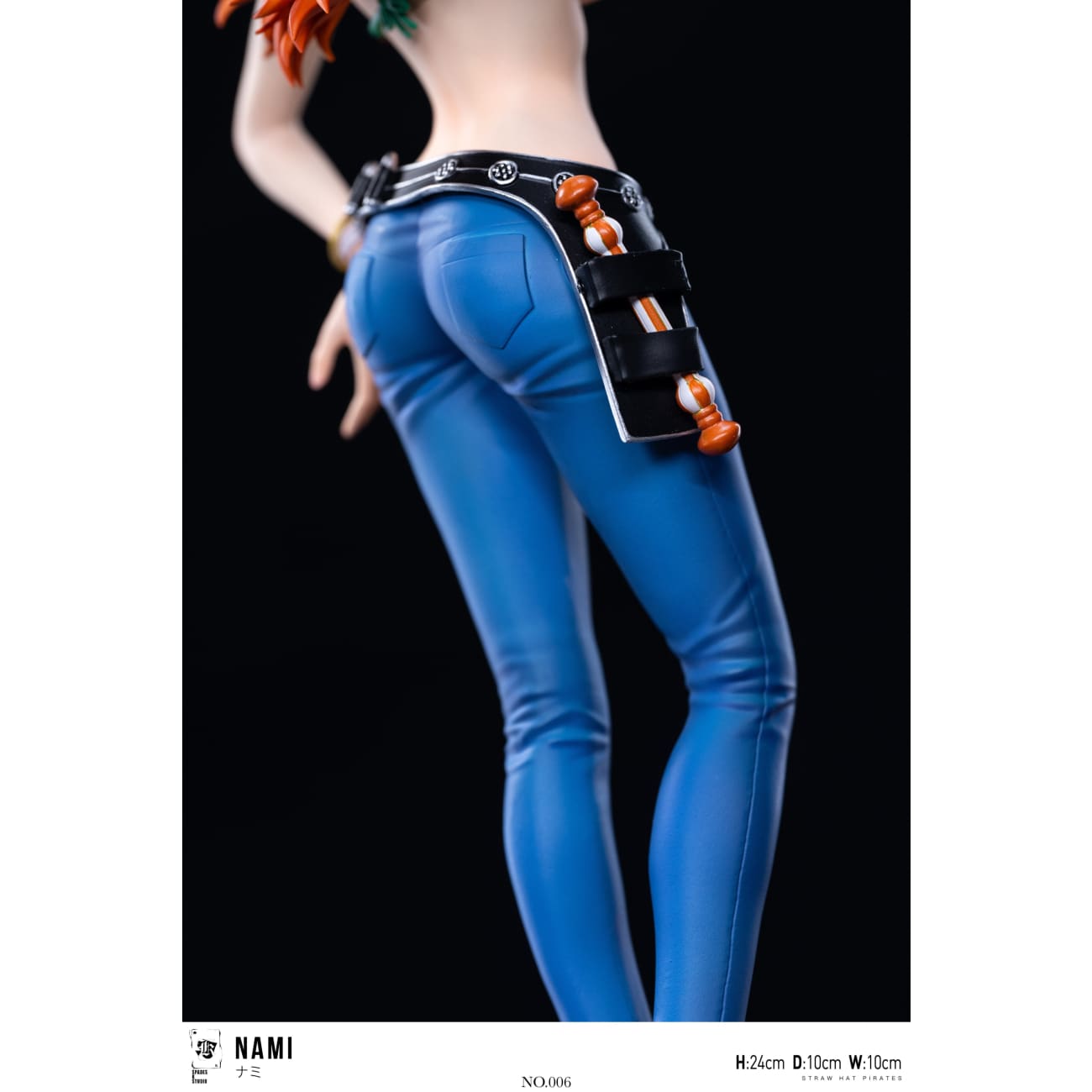 SPK Studio - Nami [4 Variants]