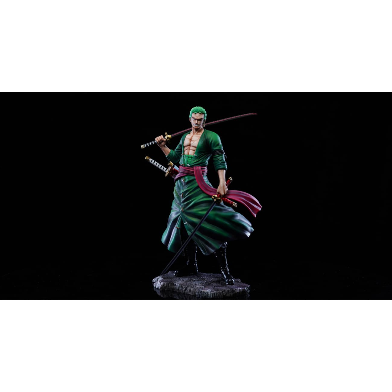 SPK Studio - Roronoa Zoro [2 Variants]