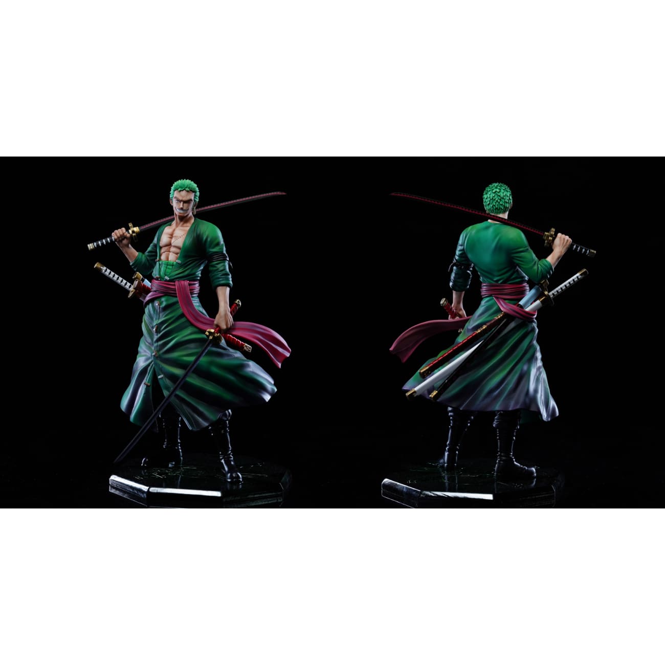 SPK Studio - Roronoa Zoro [2 Variants]