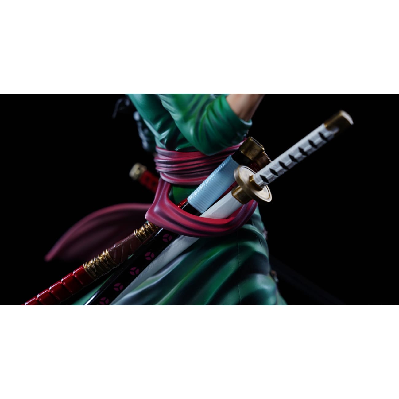 SPK Studio - Roronoa Zoro [2 Variants]