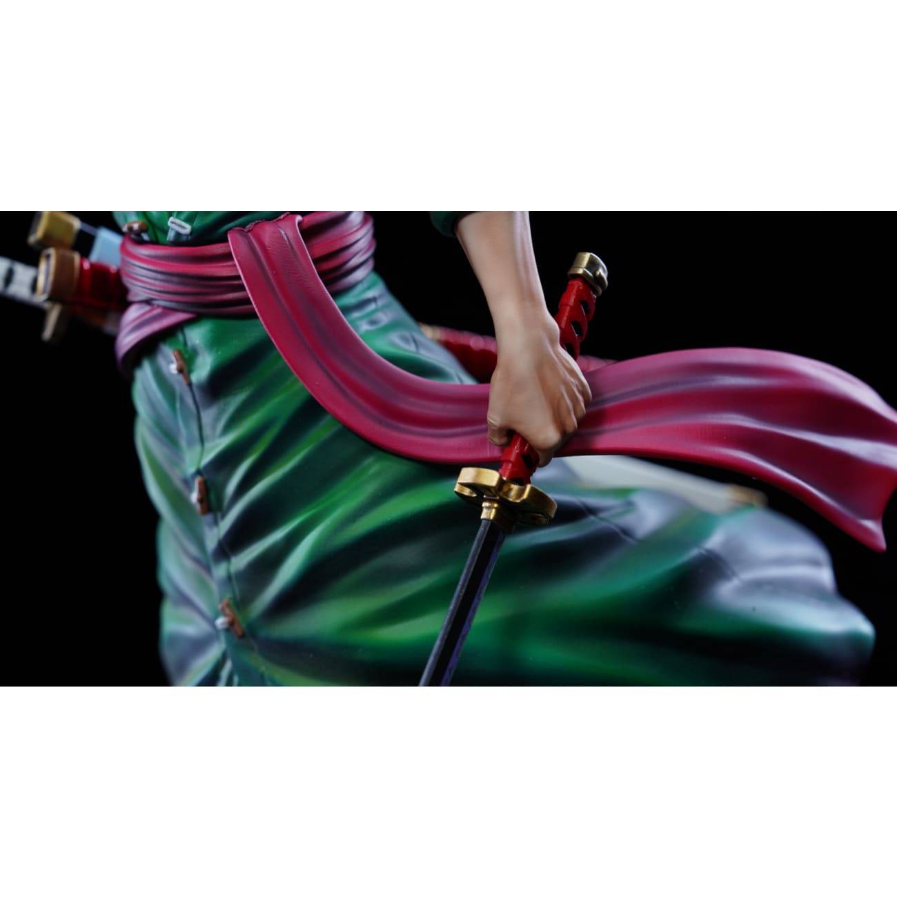 SPK Studio - Roronoa Zoro [2 Variants]