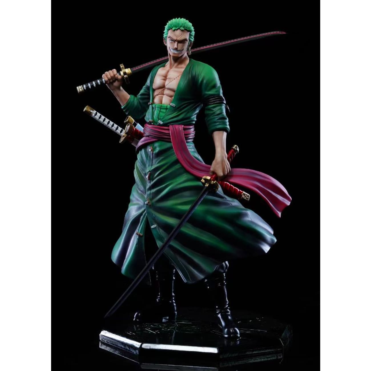 SPK Studio - Roronoa Zoro [2 Variants]