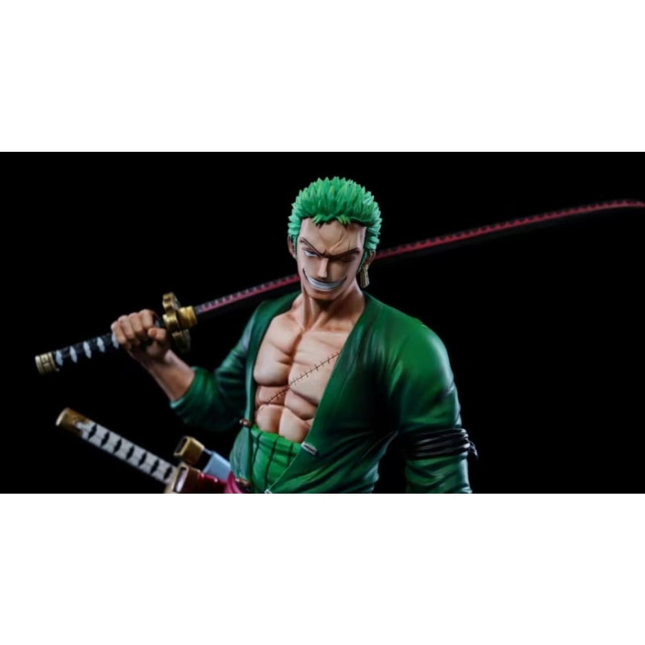 SPK Studio - Roronoa Zoro [2 Variants]