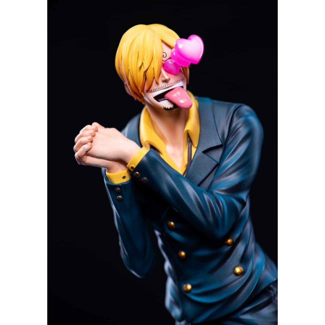 SPK Studio - Sanji