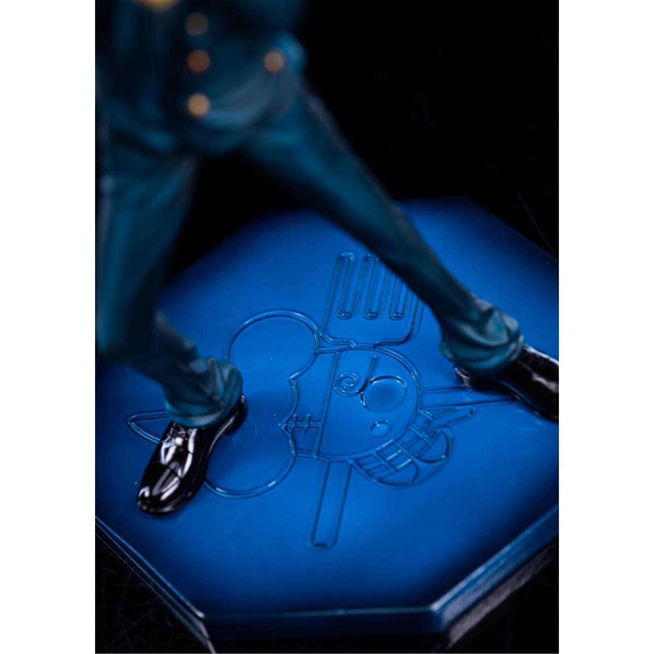 SPK Studio - Sanji