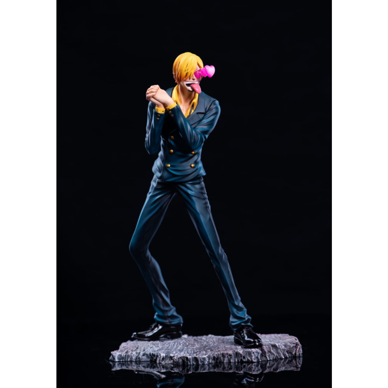 SPK Studio - Sanji