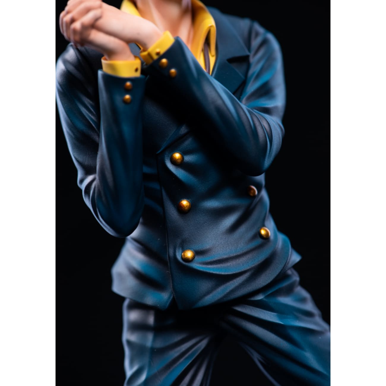 SPK Studio - Sanji