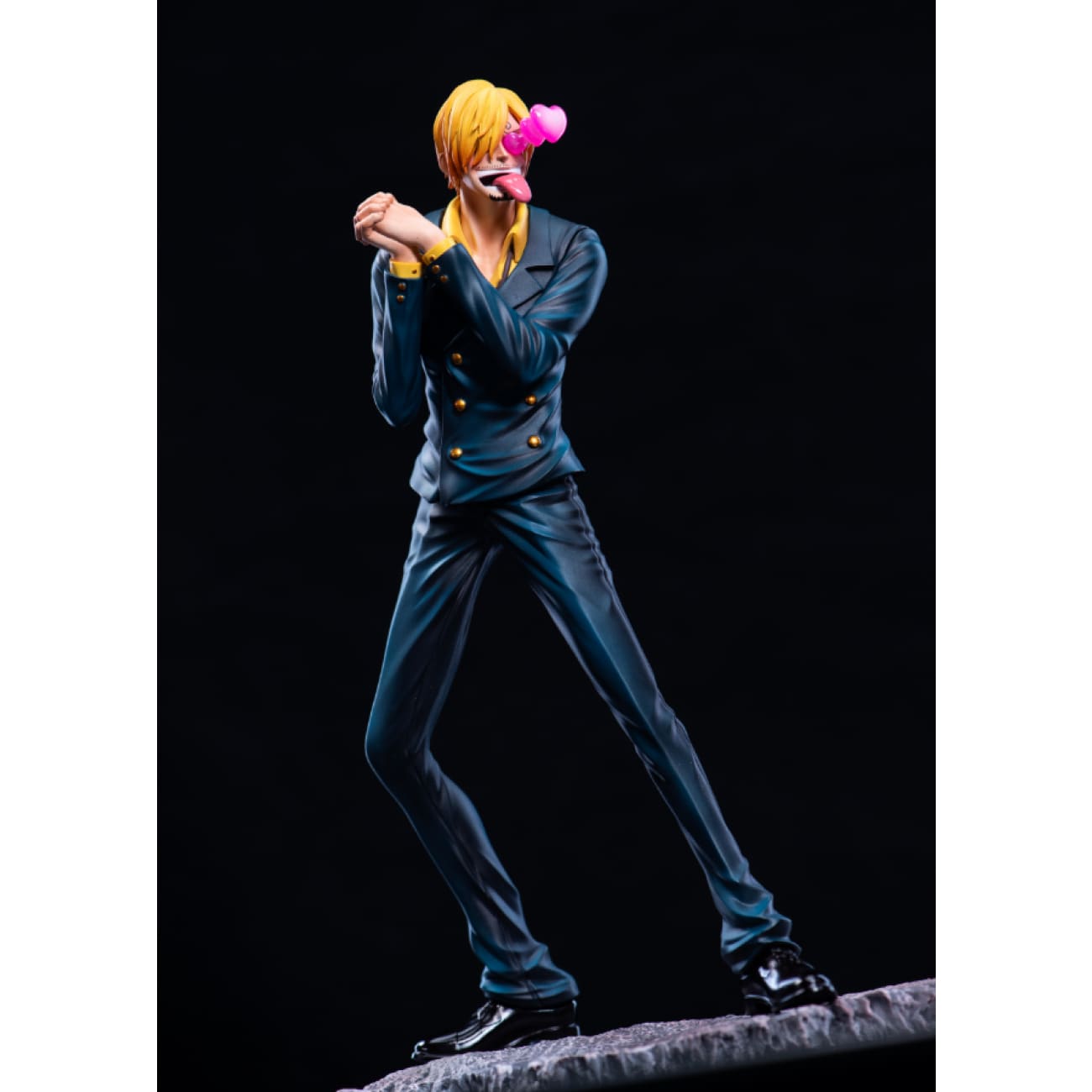 SPK Studio - Sanji