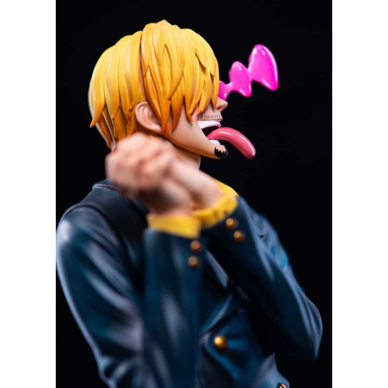 SPK Studio - Sanji