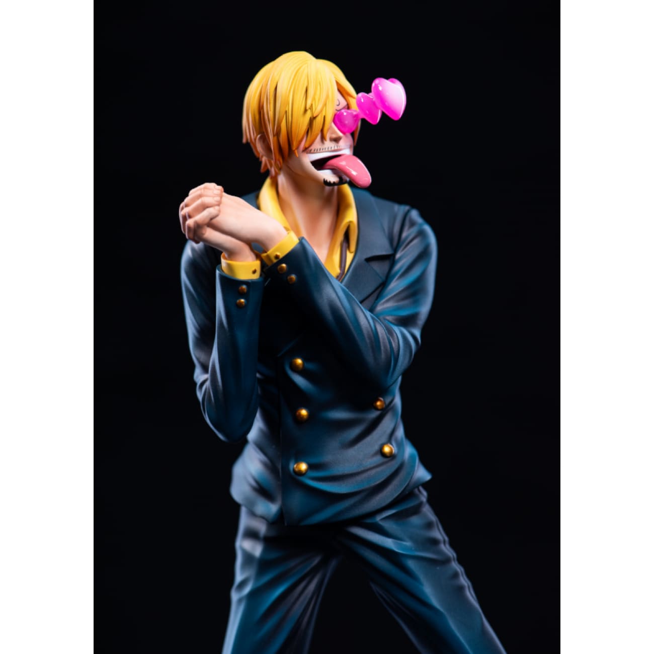 SPK Studio - Sanji