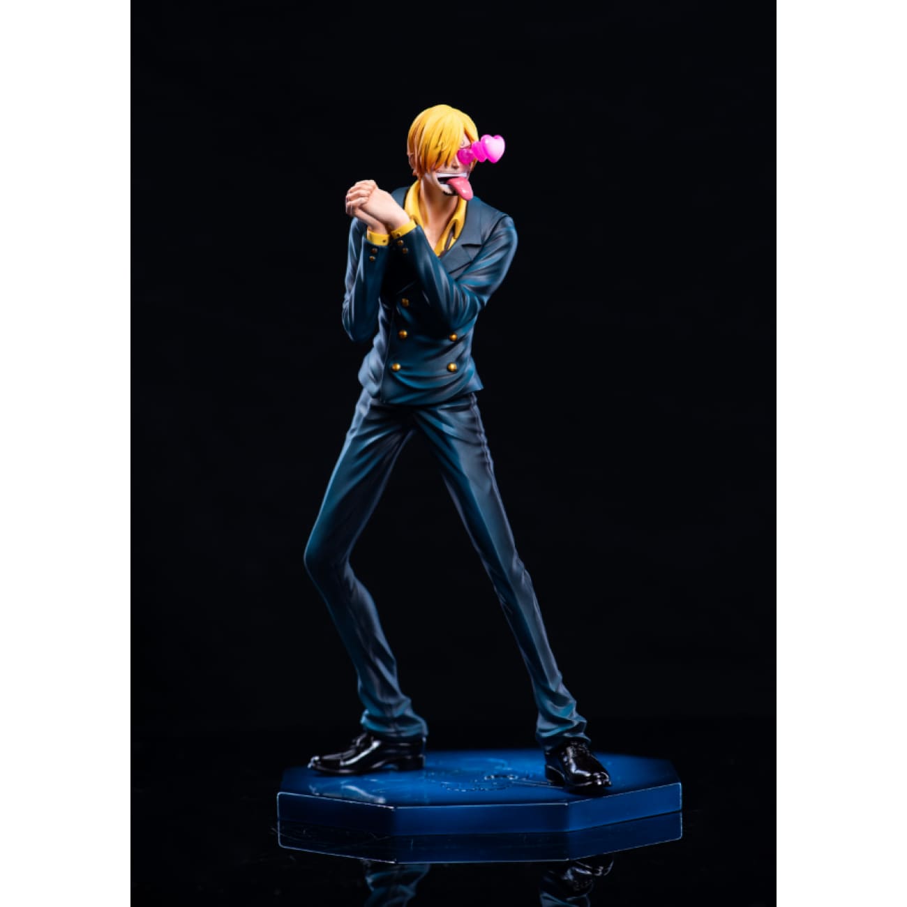 SPK Studio - Sanji