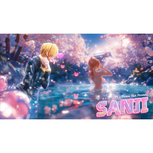 SPK Studio - Sanji