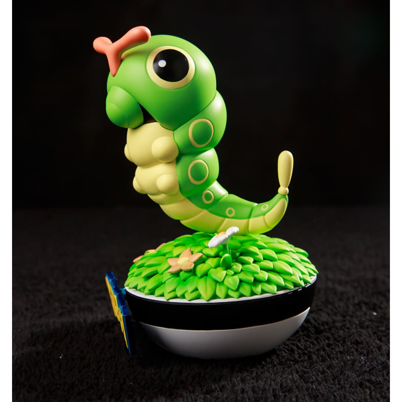 Sprout Studio - Caterpie [Normal Version / Shiny Version / Game Version]