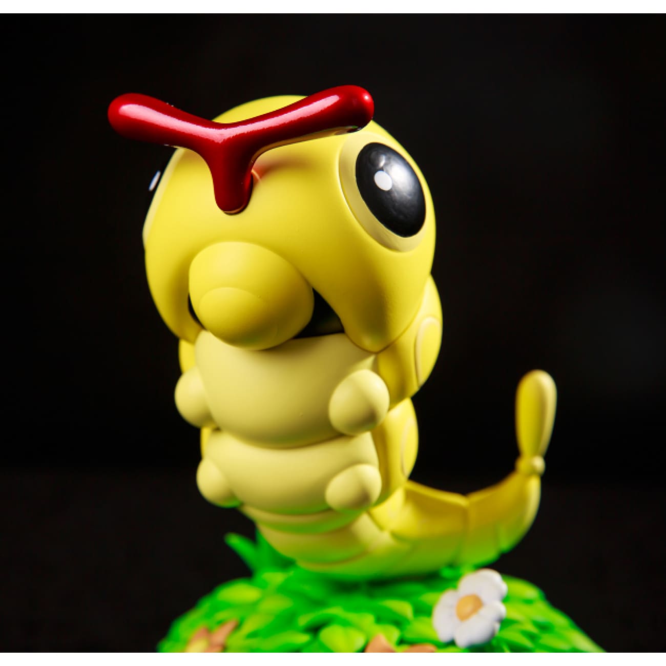 Sprout Studio - Caterpie [Normal Version / Shiny Version / Game Version]