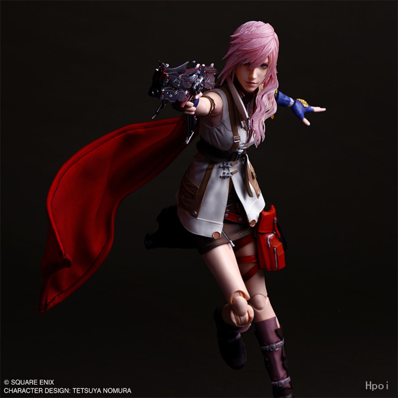 Square Enix - Lightning