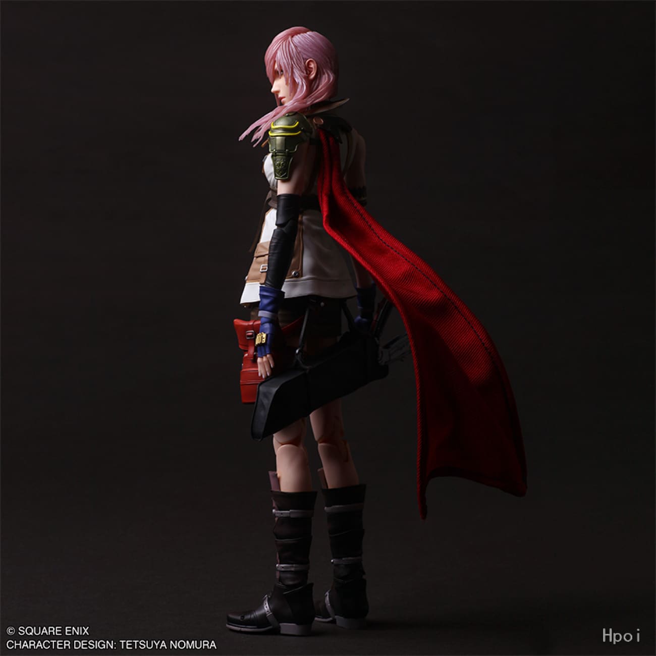 Square Enix - Lightning