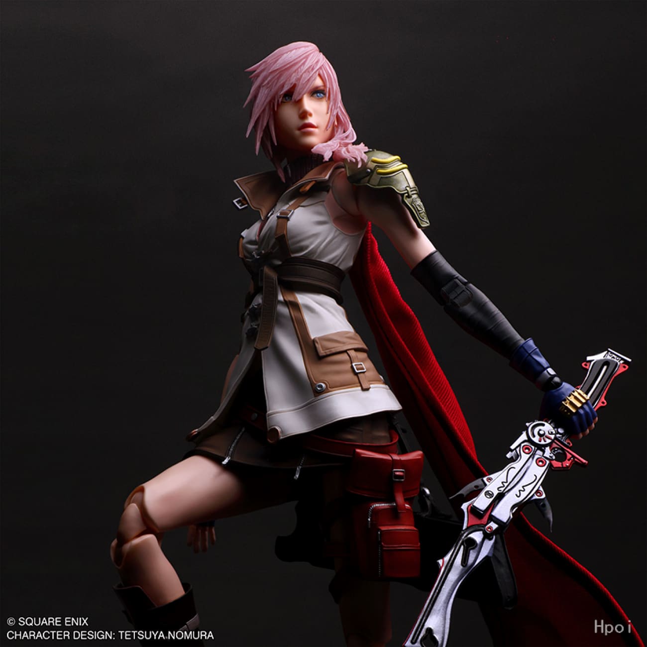 Square Enix - Lightning
