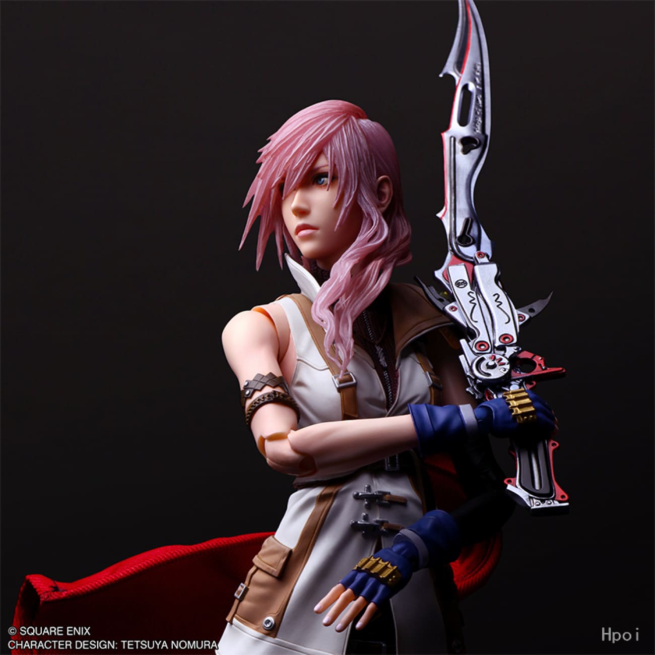 Square Enix - Lightning