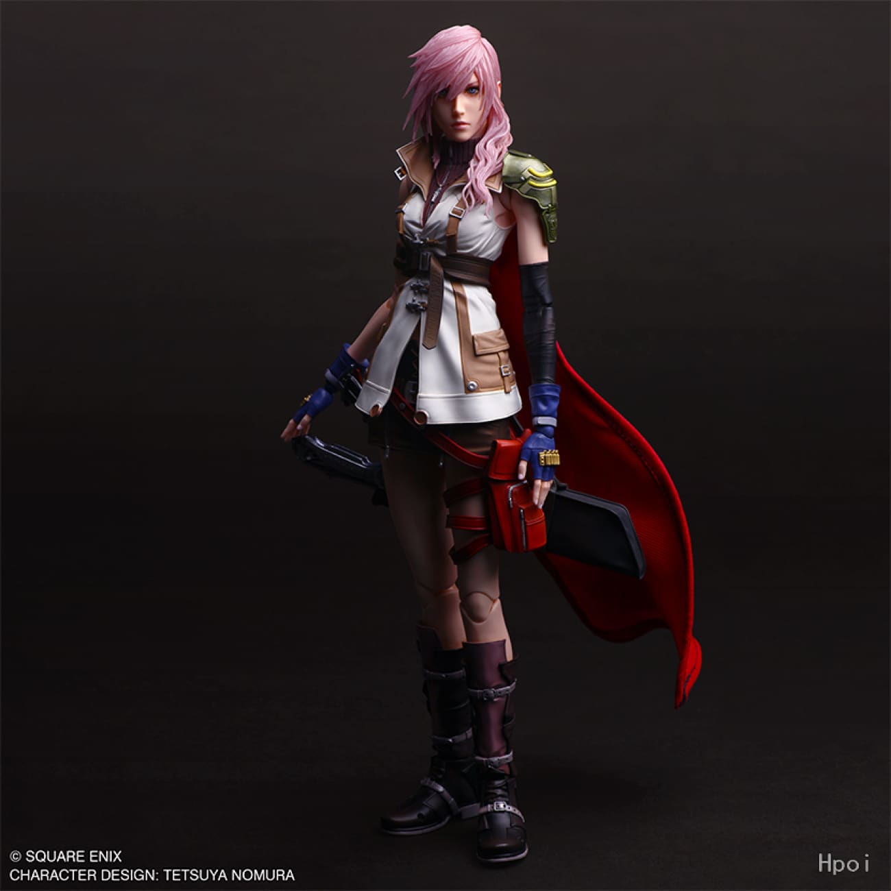 Square Enix - Lightning