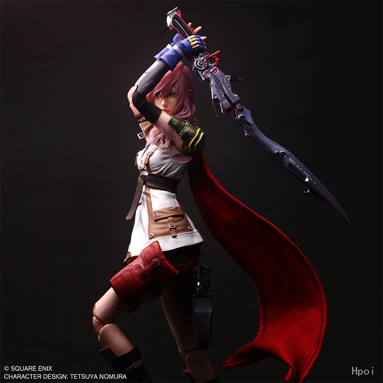 Square Enix - Lightning