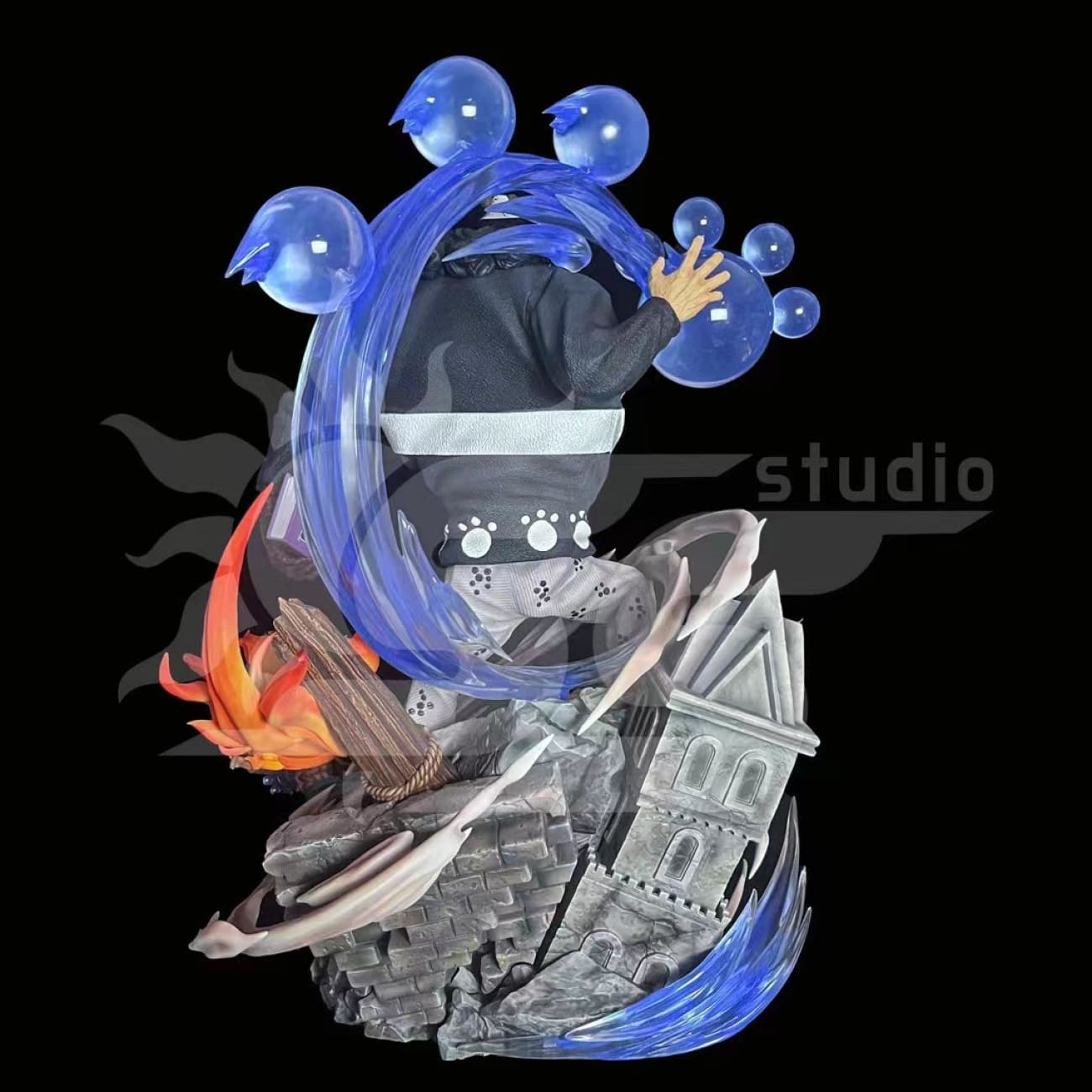 SS Studio - Bartholomew Kuma [3 Variants]