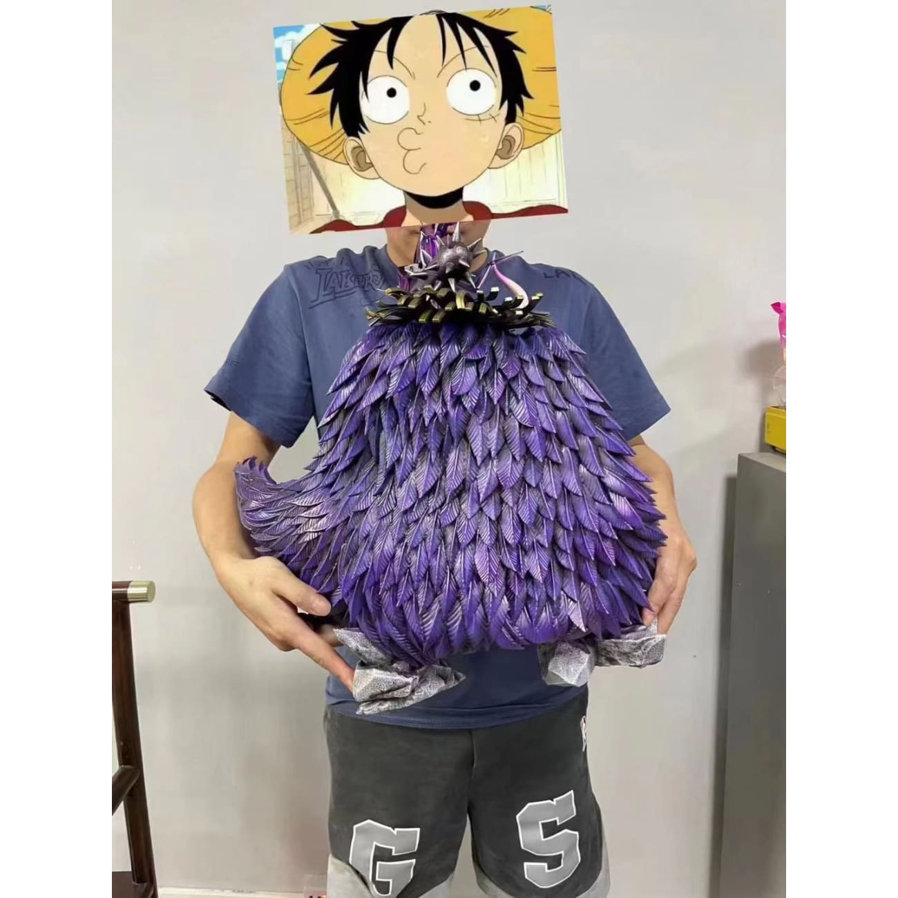 SS Studio - Four Emperors Kaido