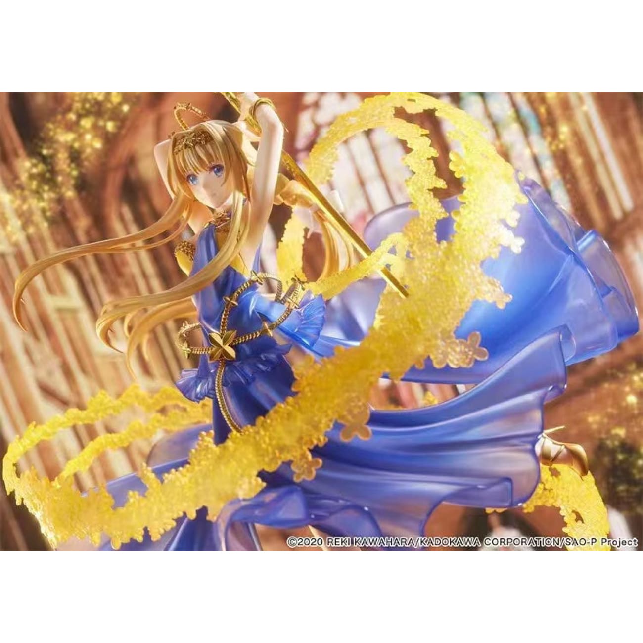 Ssf - Alice Zuberg